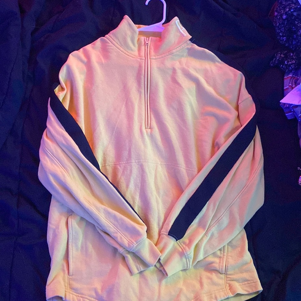 quarter zip